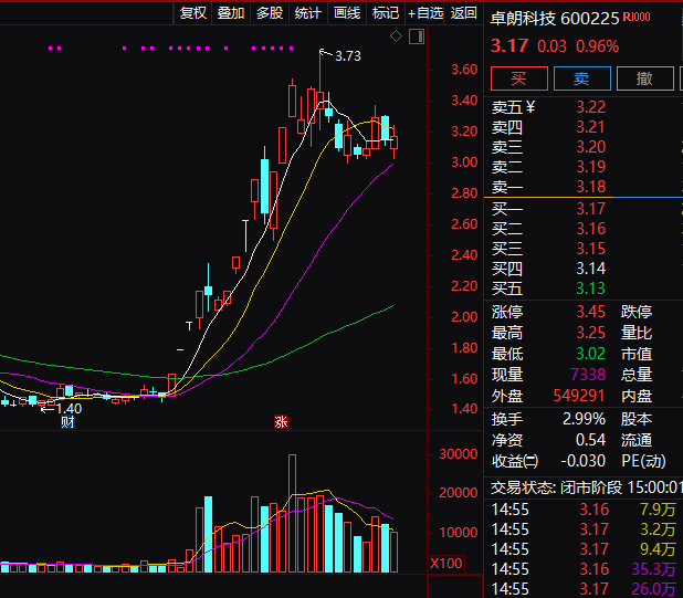 连续5年造假！这只A股<strong></p>
<p>五货币对冲</strong>，面临强制退市！
