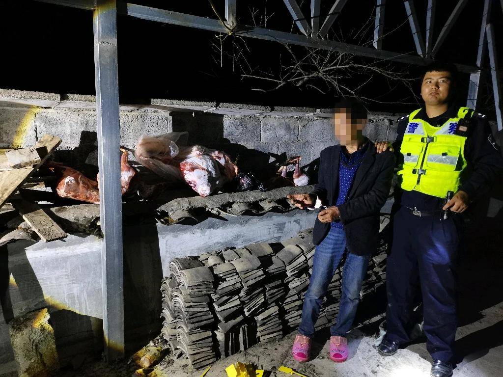 重庆巫溪一男子在自家田地放置捕兽夹<strong></p>
<p>五货币对冲</strong>，非法狩猎野生保护动物被抓获