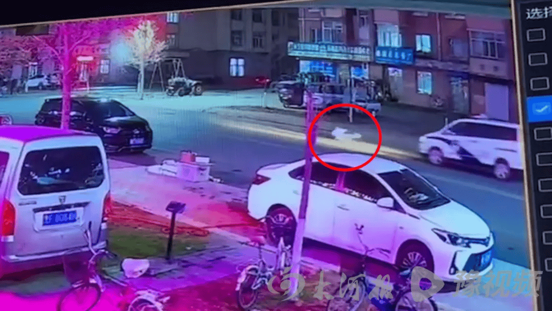 6岁女童被警车撞倒致脑出血<strong></p>
<p>z软件</strong>，警方回应！