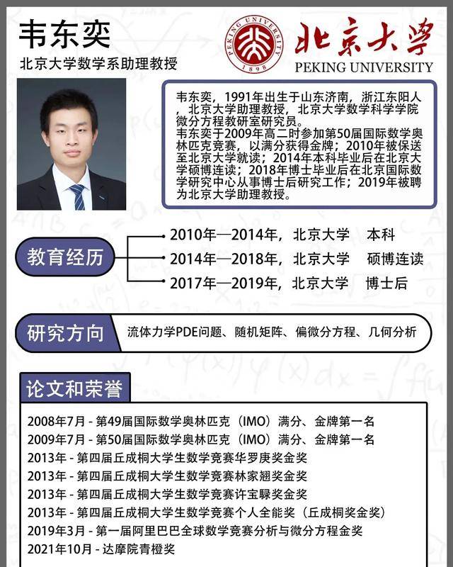 韦东奕上课照片走红<strong></p>
<p>货币交易app</strong>，新发型吸睛，网友：板书真漂亮，可惜看不懂
