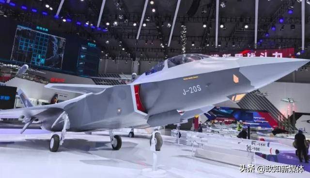 歼35A之后<strong></p>
<p>软件的优点</strong>，我国再有一款新型隐身五代战机亮相