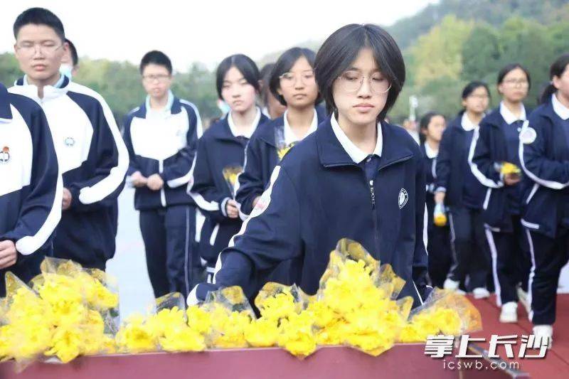 33天内<strong></p>
<p>eth币前景</strong>，长沙6.6万名学生将奔赴同一地，只为这件事……