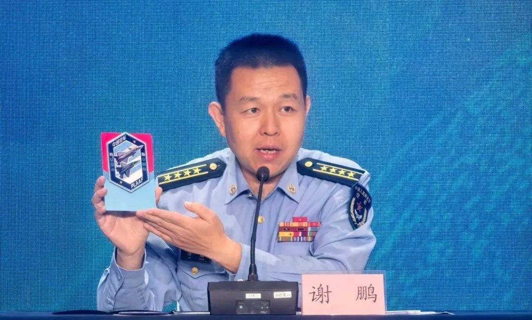 人民空军“三剑客”将升级为“四剑客”<strong></p>
<p>eth币前景</strong>！歼-35A试验试飞过程公开：动则灵、静则稳