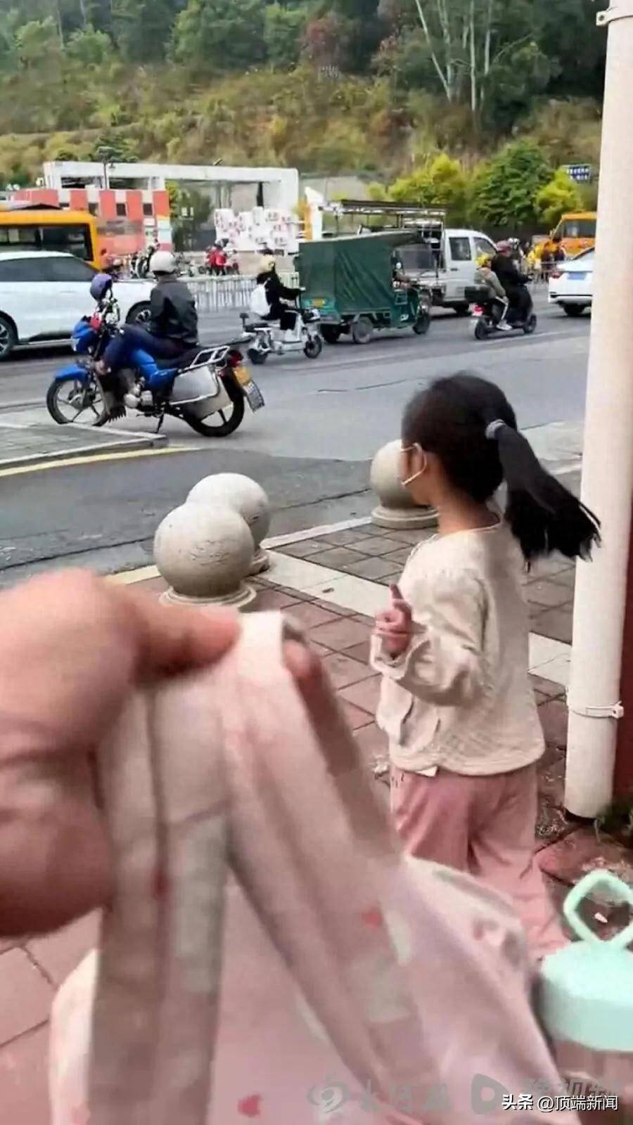 被泼开水女童返校书包现恐吓信：“再发视频<strong></p>
<p>eth币前景</strong>，要你全家不好过”