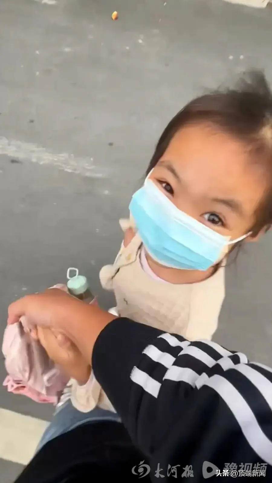 被泼开水女童返校书包现恐吓信：“再发视频<strong></p>
<p>eth币前景</strong>，要你全家不好过”