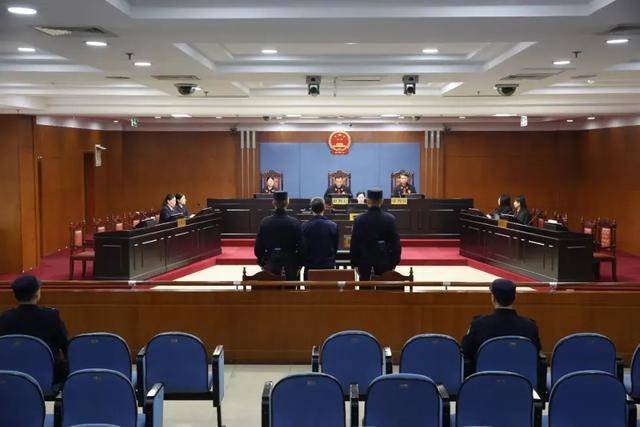 涉案超5200万<strong></p>
<p>一国多币</strong>！山东潍坊市综合保税区原党工委副书记、管委会主任徐洪吉一审获刑16年