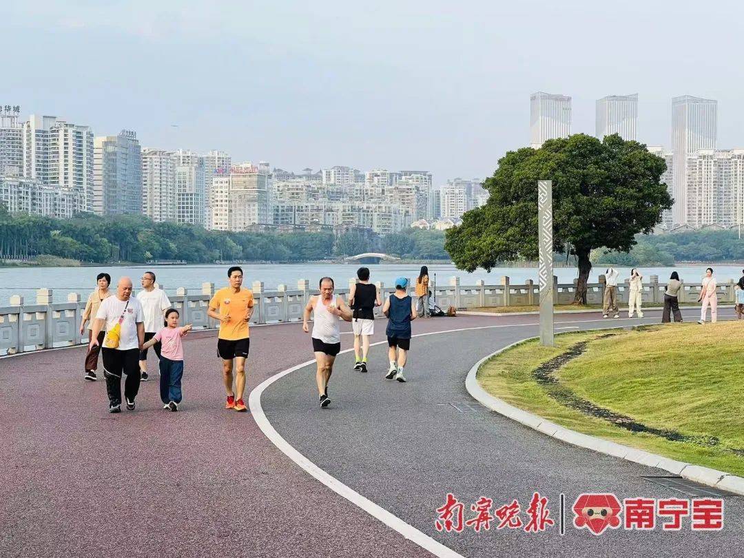 广西迎来“跳水”式降温<strong></p>
<p>全球交易货币</strong>，未来一周南宁天气→