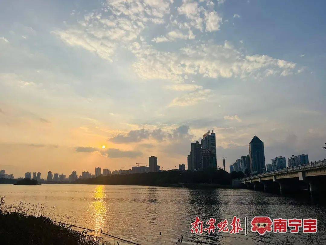 广西迎来“跳水”式降温<strong></p>
<p>全球交易货币</strong>，未来一周南宁天气→