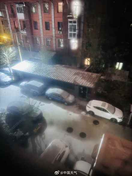 北京昨夜为何突然飘雪？低空湿度不利动力好<strong></p>
<p>华夏货币</strong>，属于“大力出奇迹”
