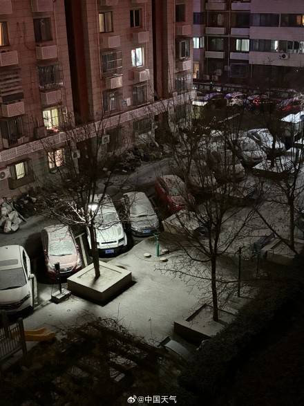 北京昨夜为何突然飘雪？低空湿度不利动力好<strong></p>
<p>华夏货币</strong>，属于“大力出奇迹”