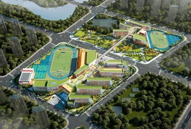 长沙扩充高中学位<strong></p>
<p>币友</strong>，确保2030年“学位等人”