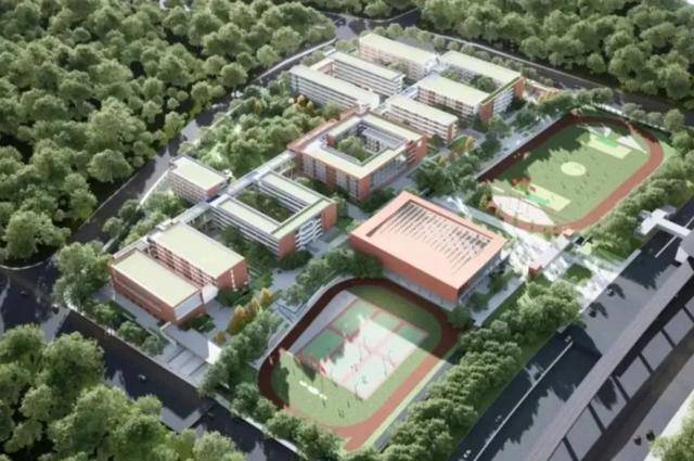 长沙扩充高中学位<strong></p>
<p>币友</strong>，确保2030年“学位等人”