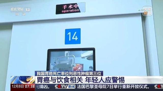 我国患者约占全球40%<strong></p>
<p>币友</strong>！警惕这一“喂”出来的癌症！