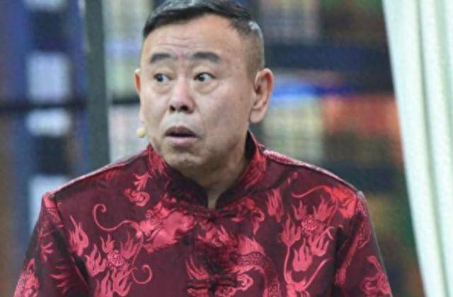 潘长江：我钱花一辈子也花不完<strong></p>
<p>小白软件</strong>，如今67岁却越活越“糊涂”了
