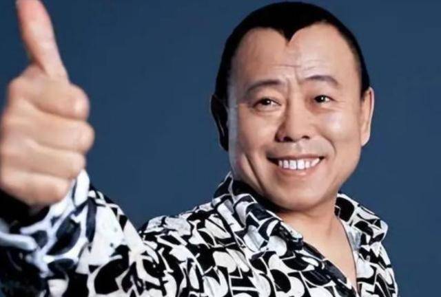 潘长江：我钱花一辈子也花不完<strong></p>
<p>小白软件</strong>，如今67岁却越活越“糊涂”了