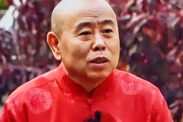 潘长江：我钱花一辈子也花不完<strong></p>
<p>小白软件</strong>，如今67岁却越活越“糊涂”了