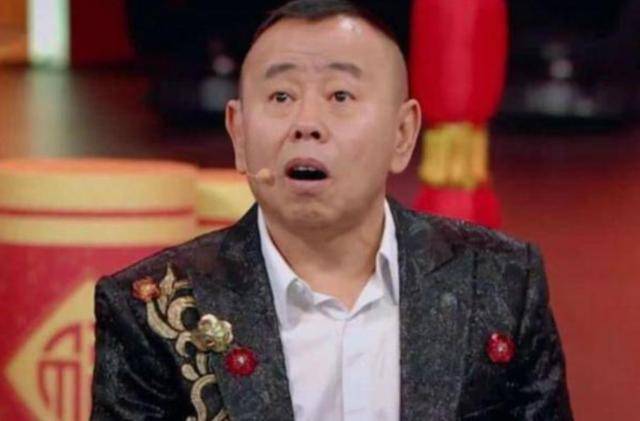 潘长江：我钱花一辈子也花不完<strong></p>
<p>小白软件</strong>，如今67岁却越活越“糊涂”了