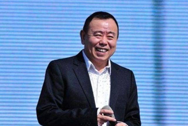 潘长江：我钱花一辈子也花不完<strong></p>
<p>小白软件</strong>，如今67岁却越活越“糊涂”了