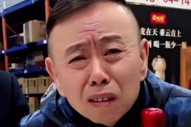 潘长江：我钱花一辈子也花不完<strong></p>
<p>小白软件</strong>，如今67岁却越活越“糊涂”了