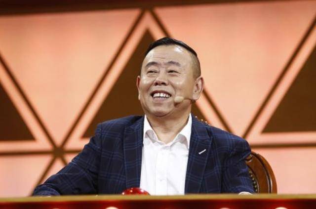 潘长江：我钱花一辈子也花不完<strong></p>
<p>小白软件</strong>，如今67岁却越活越“糊涂”了