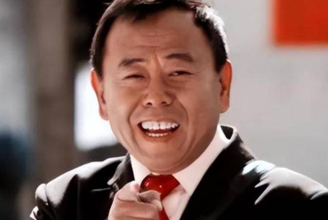 潘长江：我钱花一辈子也花不完<strong></p>
<p>小白软件</strong>，如今67岁却越活越“糊涂”了