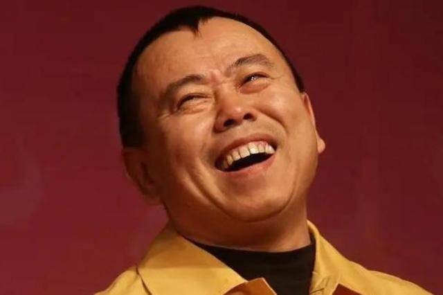 潘长江：我钱花一辈子也花不完<strong></p>
<p>小白软件</strong>，如今67岁却越活越“糊涂”了