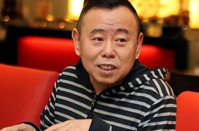 潘长江：我钱花一辈子也花不完<strong></p>
<p>小白软件</strong>，如今67岁却越活越“糊涂”了