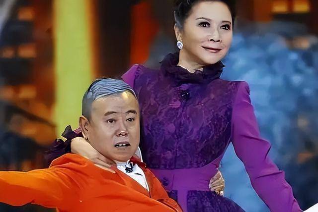 潘长江：我钱花一辈子也花不完<strong></p>
<p>小白软件</strong>，如今67岁却越活越“糊涂”了