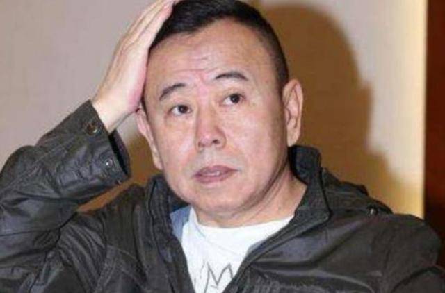 潘长江：我钱花一辈子也花不完<strong></p>
<p>小白软件</strong>，如今67岁却越活越“糊涂”了