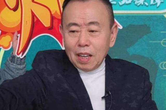 潘长江：我钱花一辈子也花不完<strong></p>
<p>小白软件</strong>，如今67岁却越活越“糊涂”了