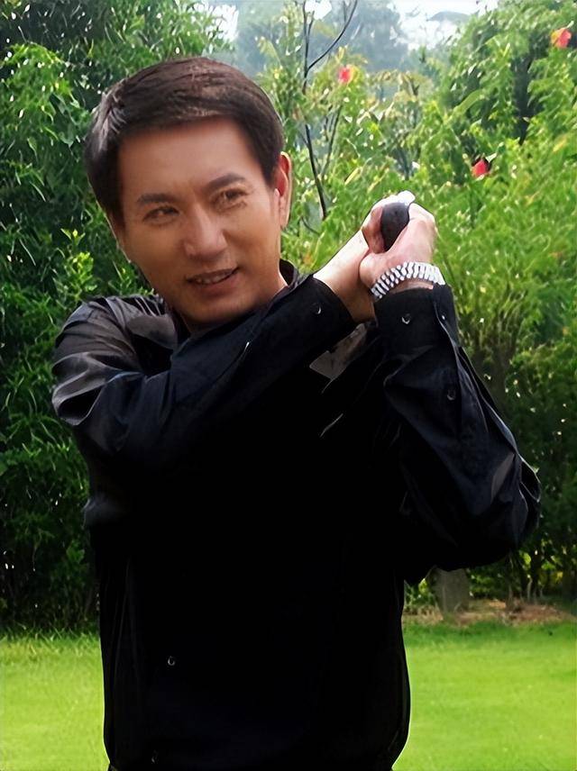 “坏人专业户”姚刚：一生无妻无子<strong></p>
<p>完整交易系统</strong>，如今53岁在千万豪宅一个人住