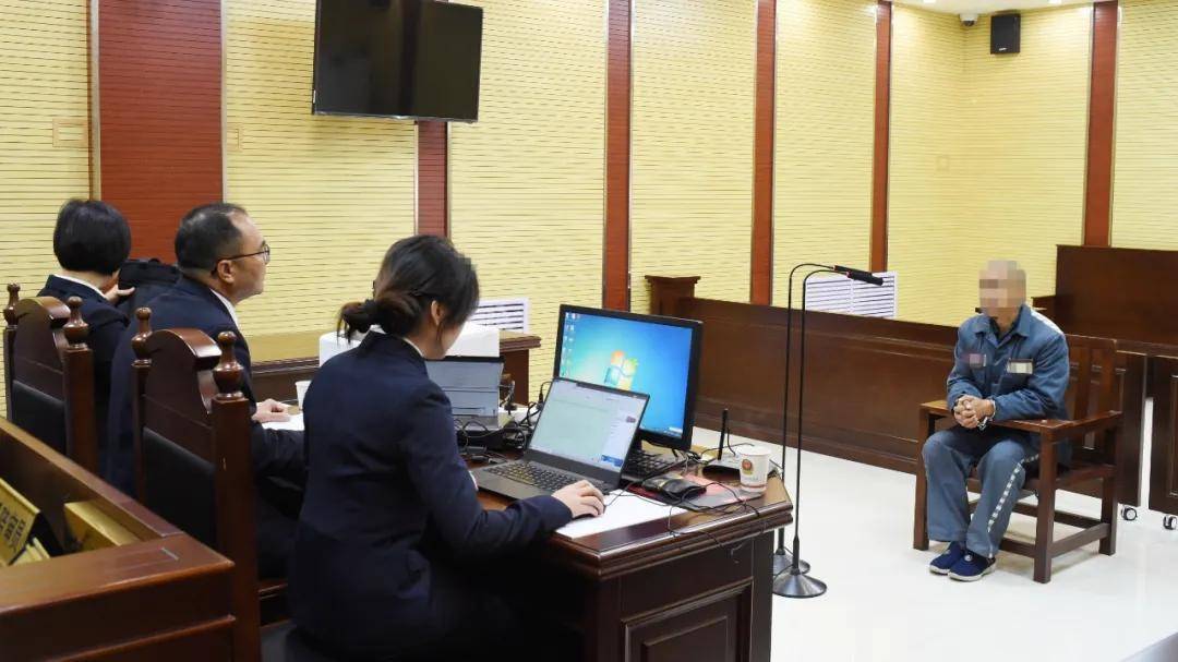 还有8天刑满释放<strong></p>
<p>找币网交易</strong>，十年有期徒刑变为死缓，最高检抗诉的甘肃马某林案获改判