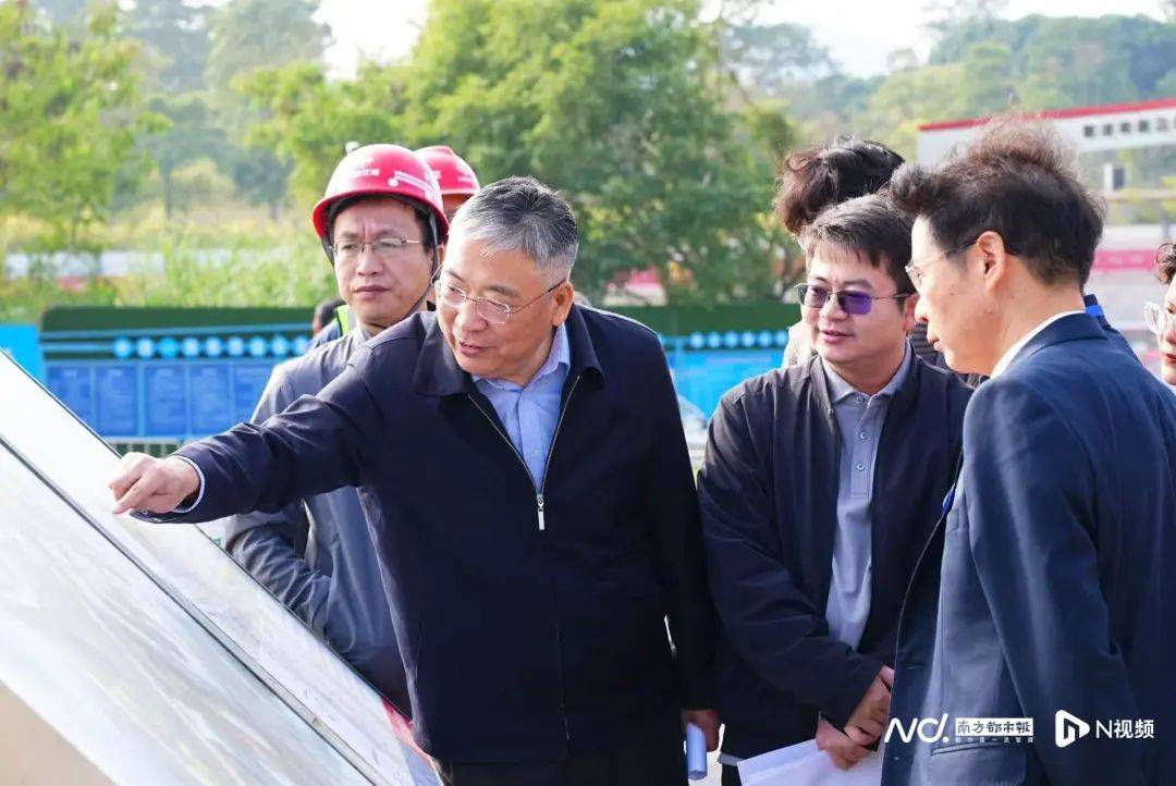 减少绕行超4公里<strong></p>
<p>找币网交易</strong>！深圳多位专家来到这条快速路……