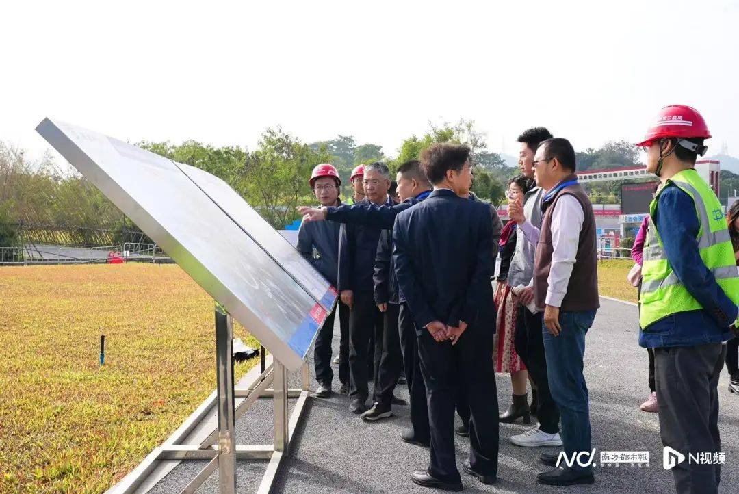 减少绕行超4公里<strong></p>
<p>找币网交易</strong>！深圳多位专家来到这条快速路……