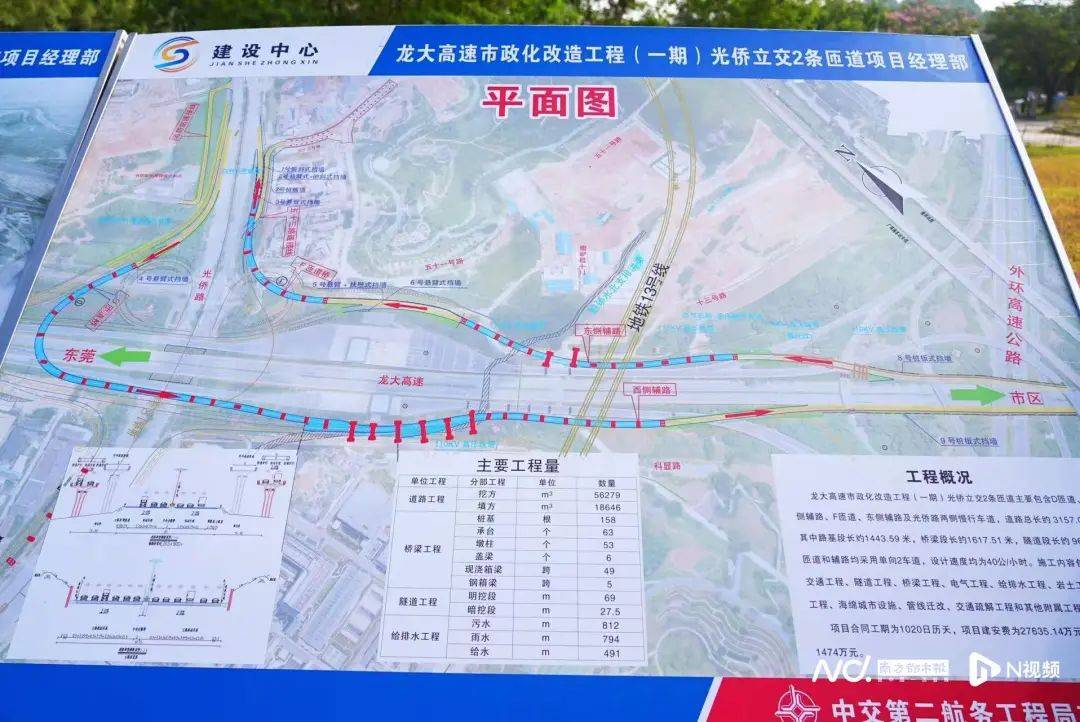 减少绕行超4公里<strong></p>
<p>找币网交易</strong>！深圳多位专家来到这条快速路……