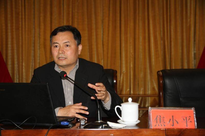 副处级贪到副部级<strong></p>
<p>找币网交易</strong>，从财政部“空降”半年就落马，他获刑14年