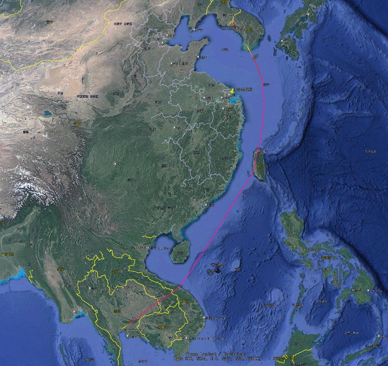 张仲麟：如果这个推断成立<strong></p>
<p>多货币策略</strong>，韩国空难很可能指向一个可怕的结论