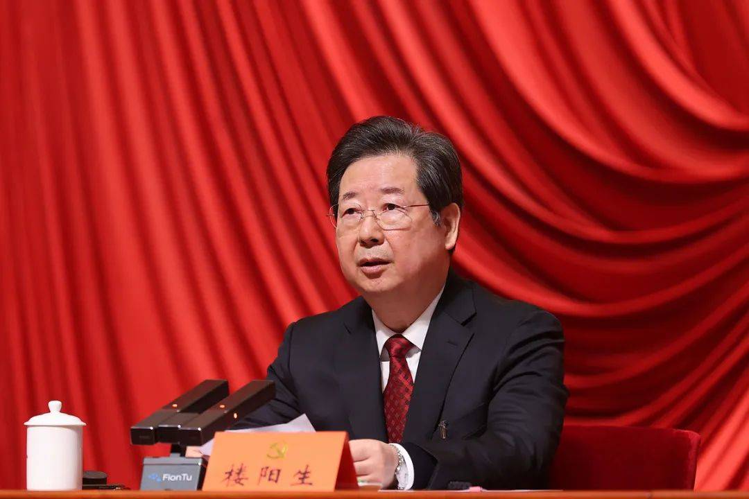 刘宁任河南省委书记<strong></p>
<p>币币网app</strong>，楼阳生不再担任