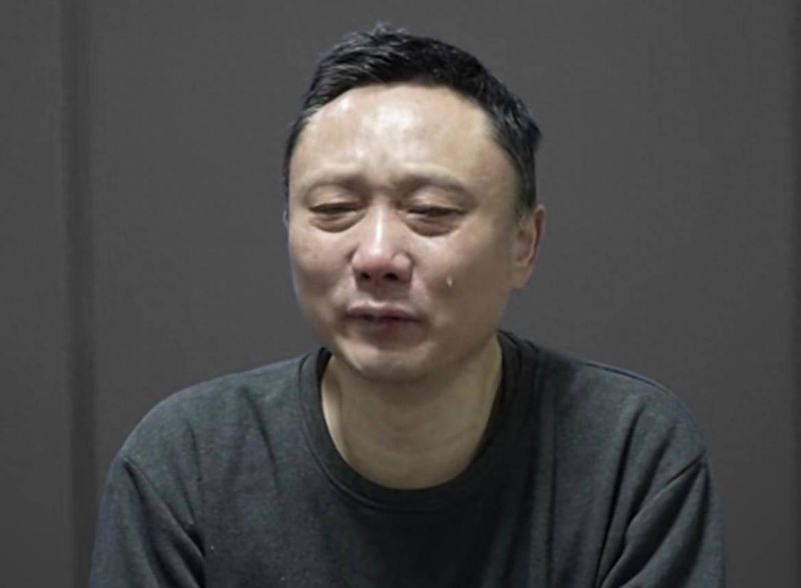 “就是太想当官”<strong></p>
<p>币币网app</strong>，曾任贵阳市副市长的他，流泪忏悔