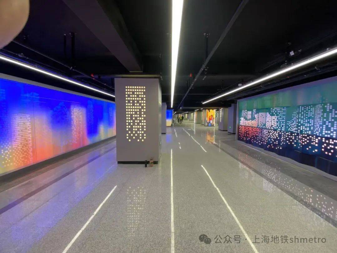 上海地铁官宣：今天起<strong></p>
<p>币币网app</strong>！网友：终于等到！