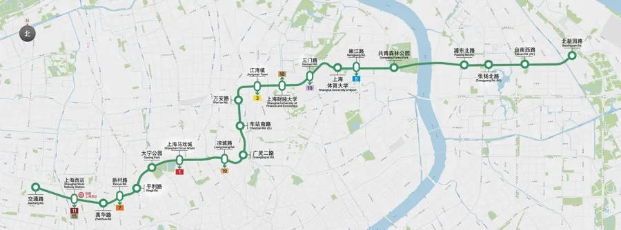 上海地铁官宣：今天起<strong></p>
<p>币币网app</strong>！网友：终于等到！