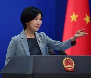 <strong></p>
<p>软件刷</strong>我国4名现任外交部发言人简历公布