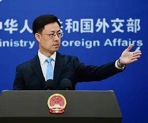 <strong></p>
<p>软件刷</strong>我国4名现任外交部发言人简历公布