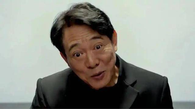 李连杰:后事一切从简<strong></p>
<p>软件刷</strong>，不用立碑也不用办丧事，树葬海葬都可以