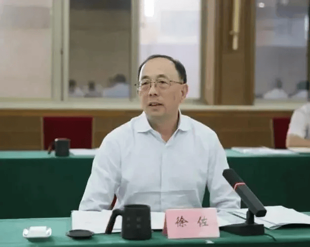 中信集团原副总经理徐佐<strong></p>
<p>软件刷</strong>，被逮捕
