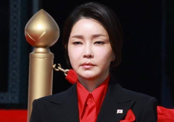 韩媒：韩国淑明女子大学初步判定<strong></p>
<p>查配置软件</strong>，金建希硕士论文存在抄袭
