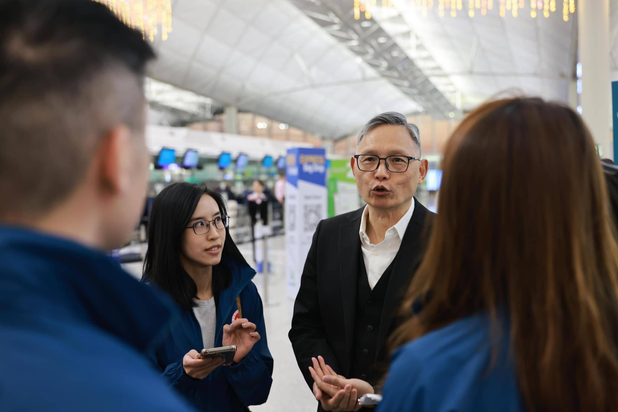 仍有12名港人被困缅甸<strong></p>
<p>币圈知识</strong>，香港派专责小组前往泰国跟进