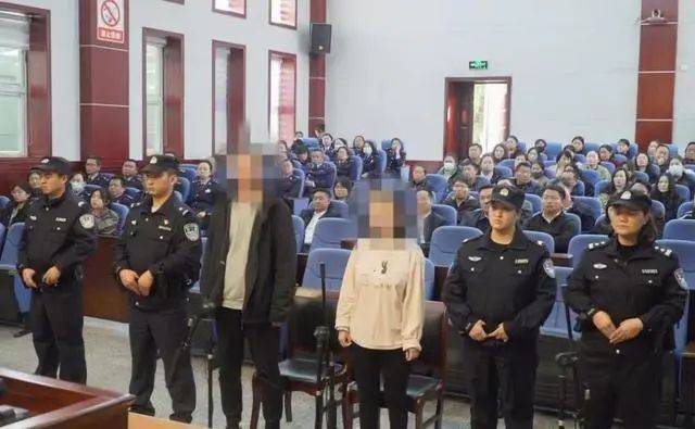陈某某<strong></p>
<p>可以签到的软件</strong>，被判4年！她与医院院长保持不正当男女关系，拿下1.5亿元项目