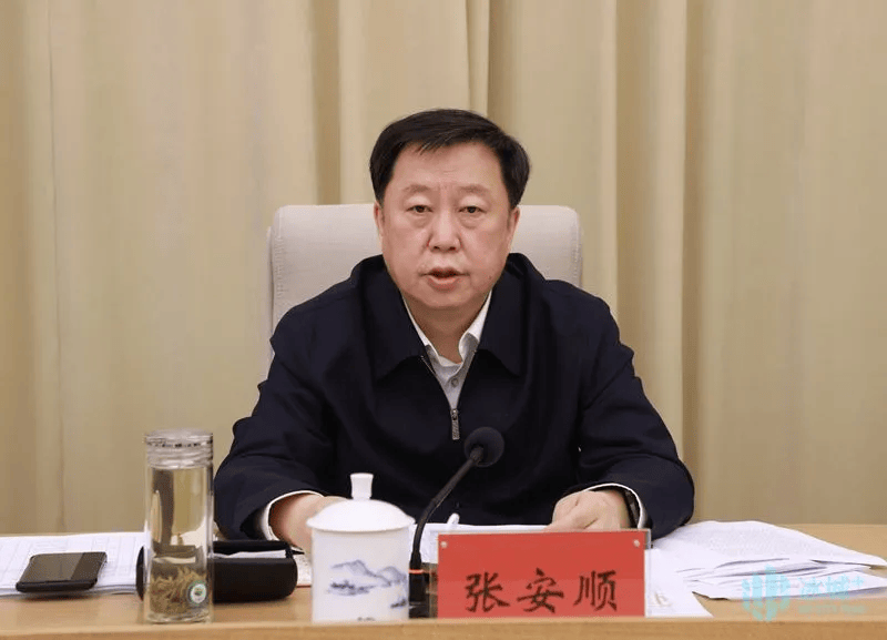 候补中央委员、黑龙江省委副书记张安顺<strong></p>
<p>货币交易源码</strong>，履新职