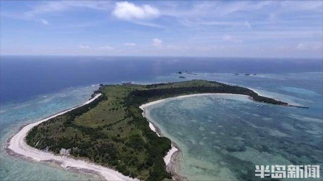 青岛女子买下70万平米小岛后续来了：目前没打算私有<strong></p>
<p>货币交易源码</strong>，七八月份将带员工到岛上团建
